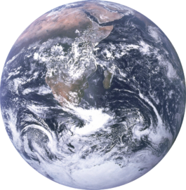 Orbital Nation Association