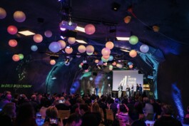 Orbital Nation Association